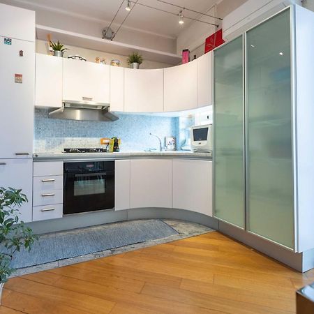 ميلان Apartment Rembrandt 27 المظهر الخارجي الصورة