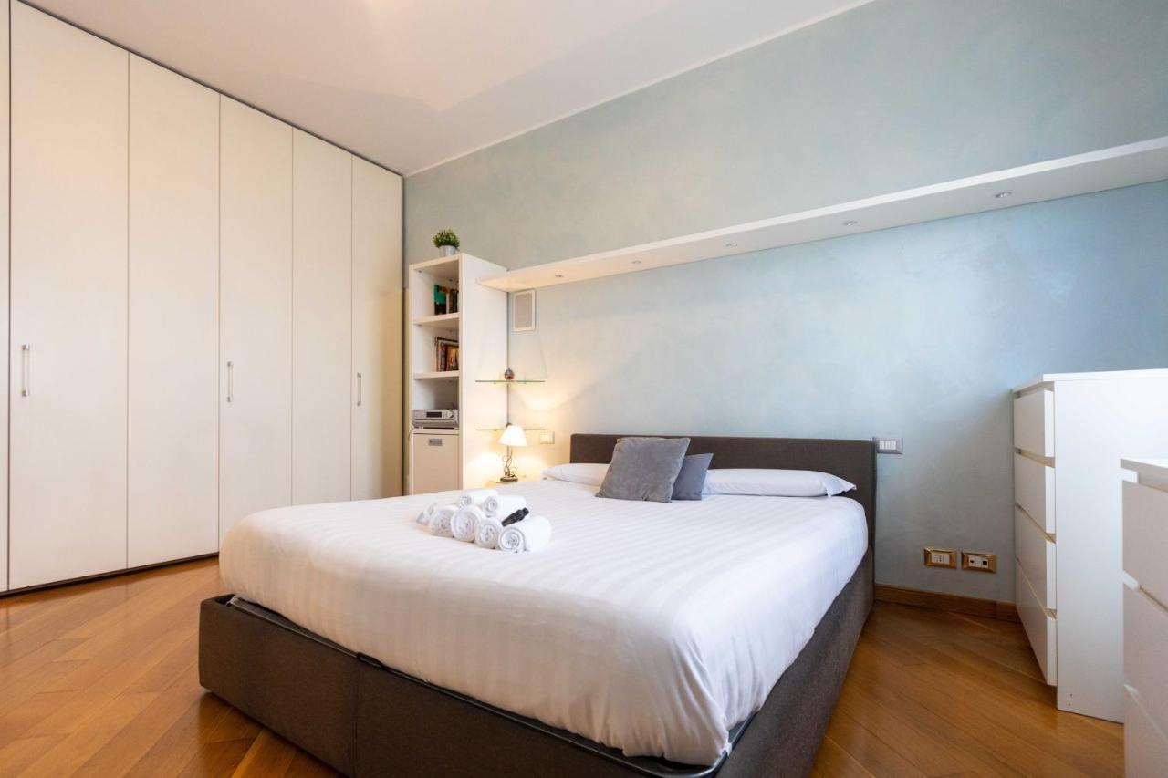 ميلان Apartment Rembrandt 27 المظهر الخارجي الصورة
