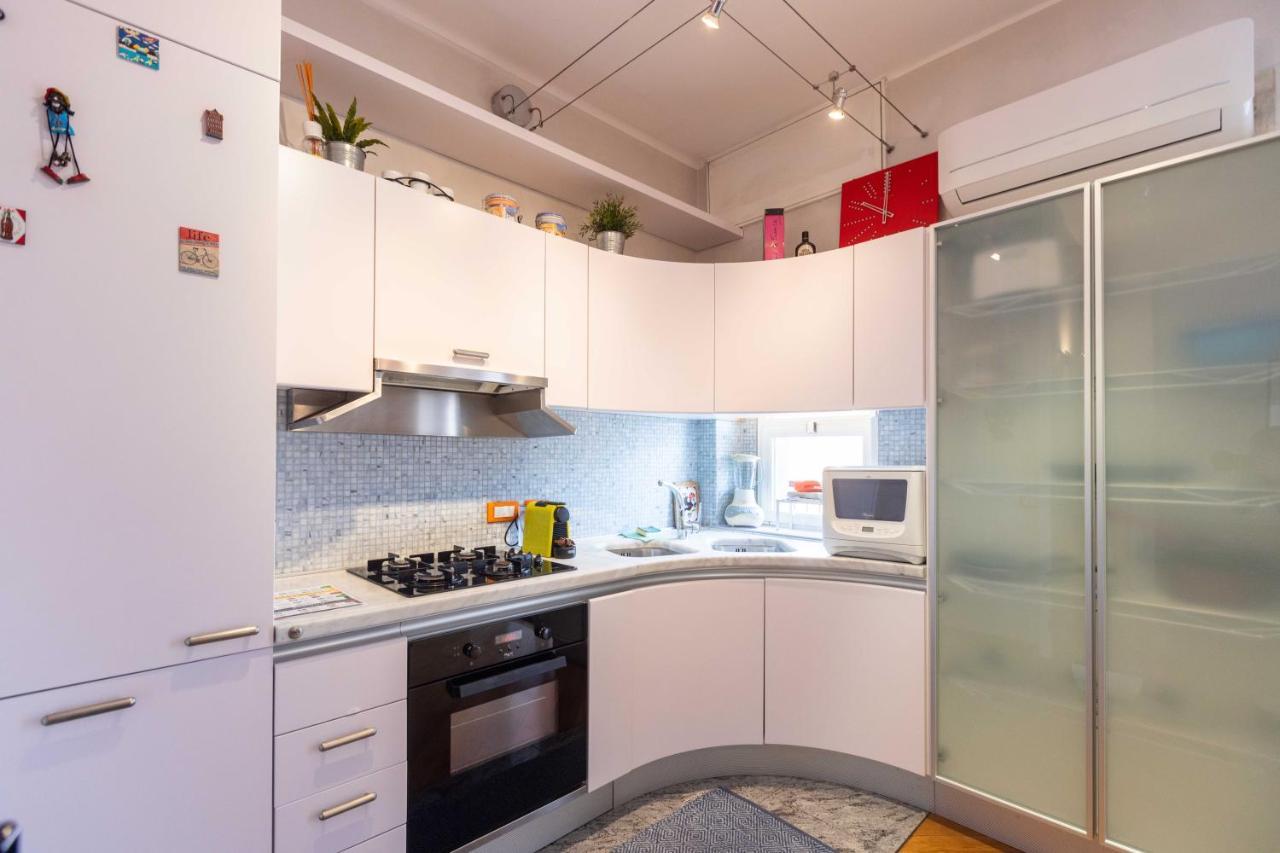 ميلان Apartment Rembrandt 27 المظهر الخارجي الصورة