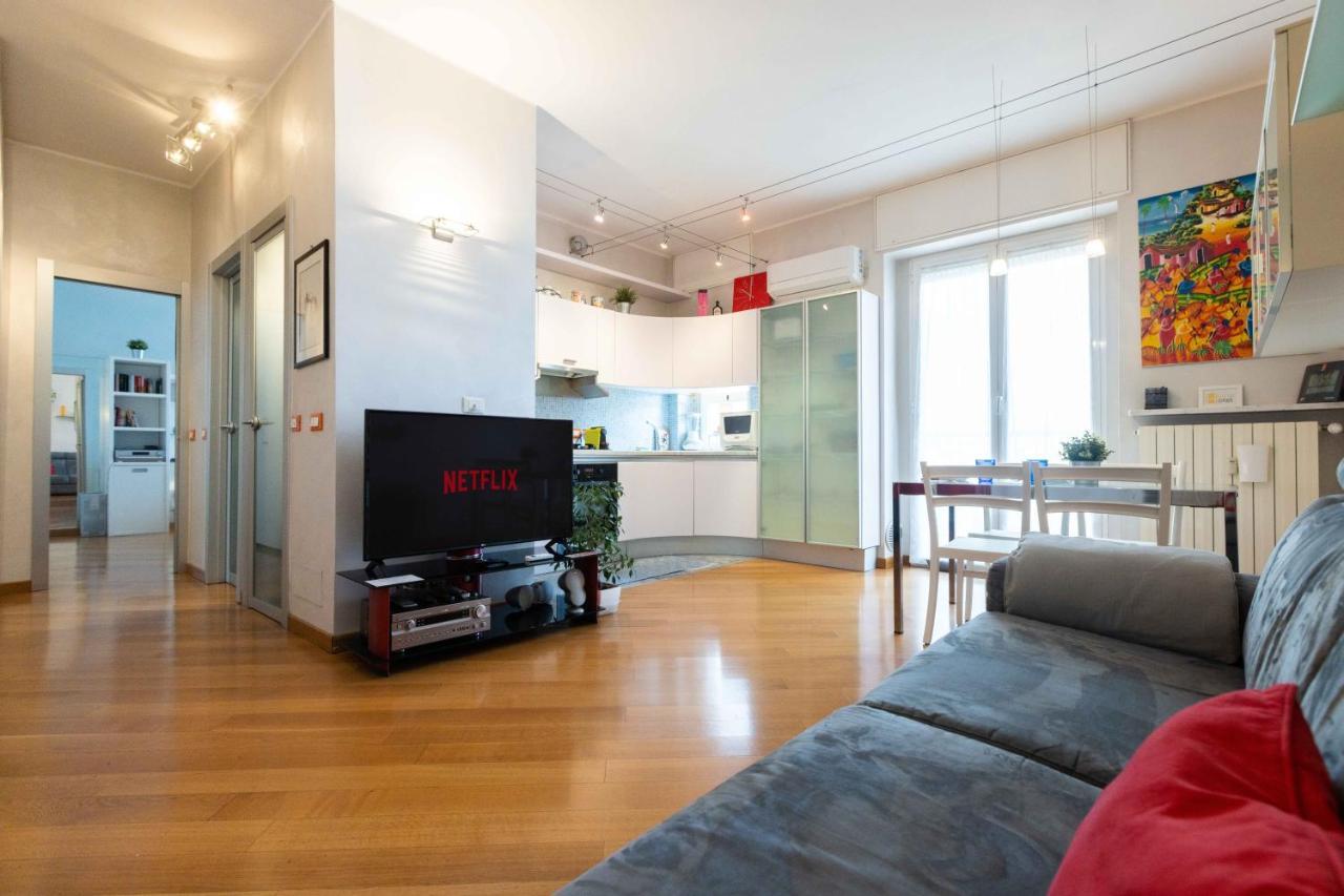 ميلان Apartment Rembrandt 27 المظهر الخارجي الصورة