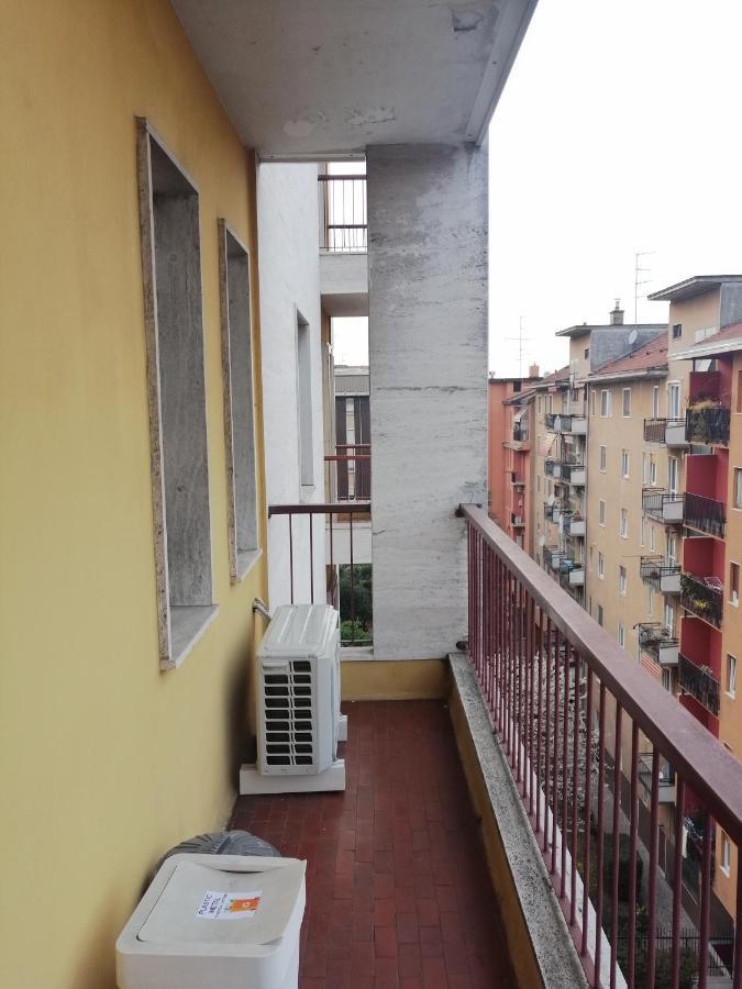 ميلان Apartment Rembrandt 27 المظهر الخارجي الصورة