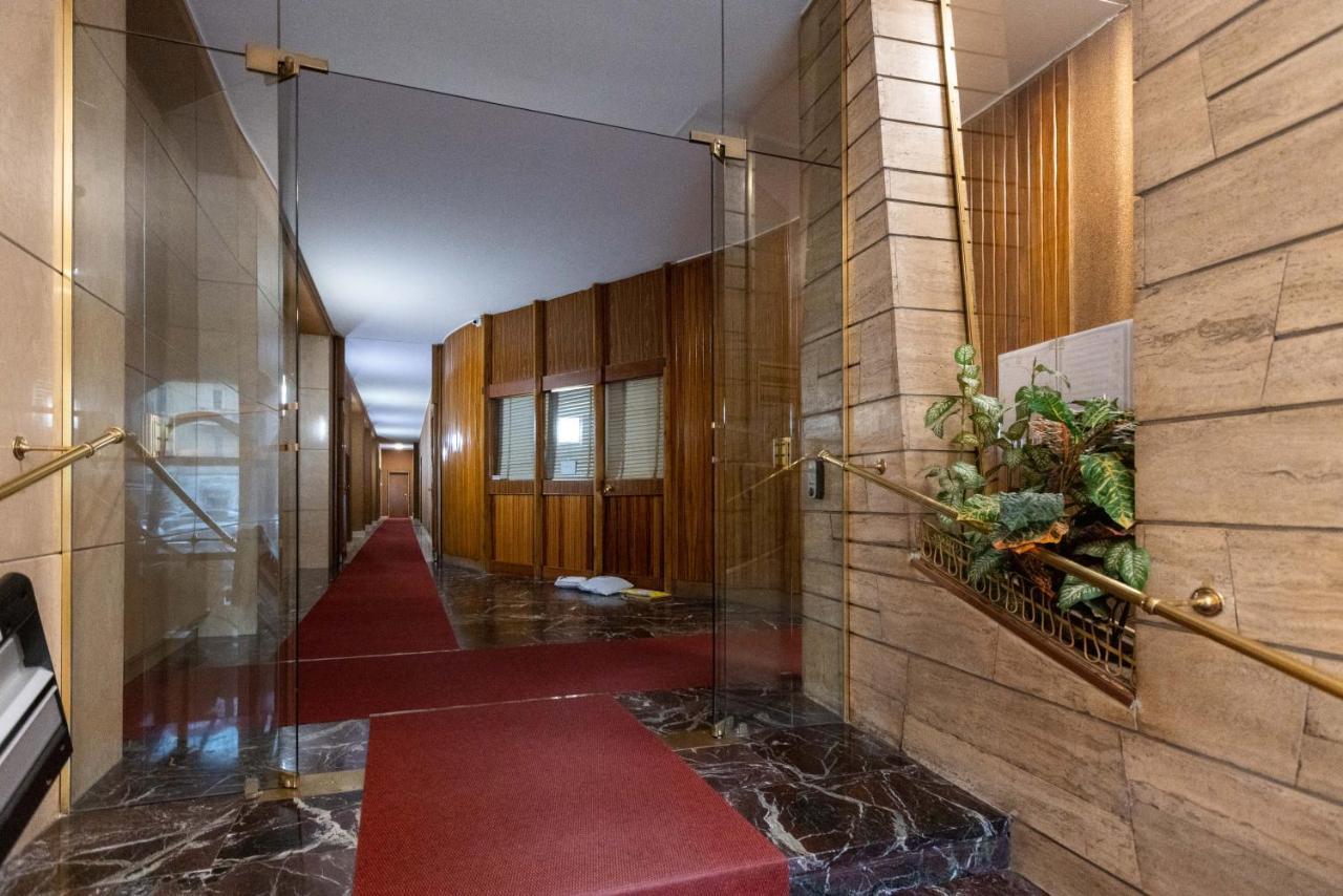 ميلان Apartment Rembrandt 27 المظهر الخارجي الصورة
